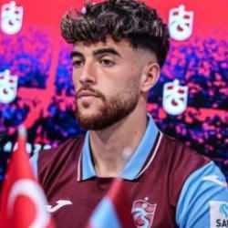 Resmen açıklandı! Trabzonspor'da ayrılık gerçekleşti