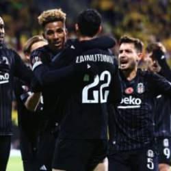 Ruslar Beşiktaş'ın sol bekine talip oldu: Anlaşma sağlandı