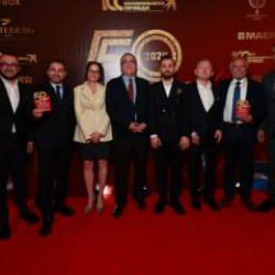 Rusya’dan Türkiye’ye iki büyük ödül