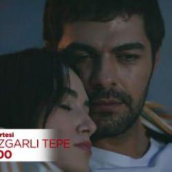 R&uuml;zgarlı Tepe dizisinde Zeynep&rsquo;in canına kastettiler! Haince bir plan yapıyorlar