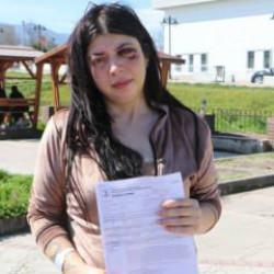 Saldırgana tahliye! Damla kararı duyunca fenalaştı
