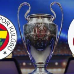 Şampiyonlar Ligi kura çekimi ne zaman 2025? FB, GS Şampiyonlar Ligi kura çekimi, muhtemel rakipler!