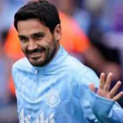 Sane ile aynı gün: İlkay Gündoğan İstanbul'da