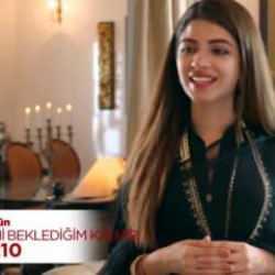 Seni Beklediğim Kadar dizisinde b&uuml;y&uuml;k panik! Ge&ccedil;mişten gizemli biri d&ouml;n&uuml;yor