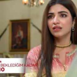 Seni Beklediğim Kadar&rsquo;da İskender'in aklını &ccedil;elmek i&ccedil;in planlara devam ediyorlar!