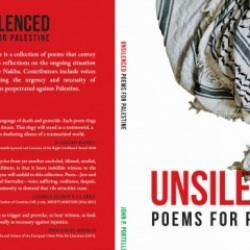 Şiirle Kurulan Kolektif Bir Hafıza: Unsilenced: Poems for Palestine
