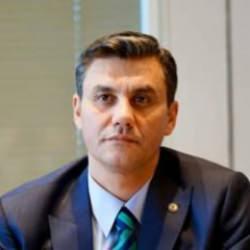Siyasilerden Ferdi Zeyrek için taziye mesajı