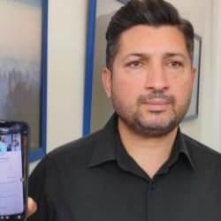  Adana'da dolandırıcılar, 41 yıllık berber esnafının ismine leke sürmeye çalıştı