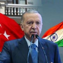 Son dakika: Erdoğan'dan faciayla sarsılan ülkeye taziye mesajı