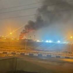 Son dakika: İran'dan İsrail'e karşı ilk misilleme! Yüzlercesi yola çıktı