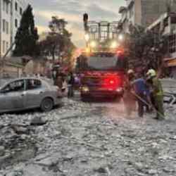 Son dakika: İsrail saldırıları sonrası NATO ve İngiltere'den dikkat çeken açıklamalar!