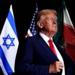 Son dakika: Trump'tan İsrail'e savaş yanıtı! ABD İran'ı vuracak mı?