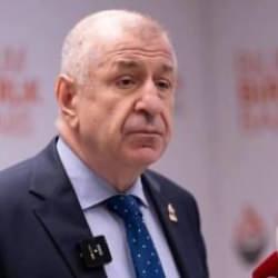 Son dakika: Zafer Partisi Genel Başkanı Ümit Özdağ hakkında ara kara açıklandı!