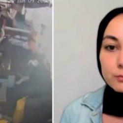 Şuayb Ordu Madleen gemisindeydi...  Eşi, bu gece de gözaltında kalacağını söyledi!