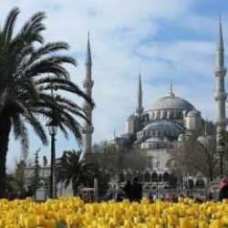 Sultanahmet Camii: Tarihin ve estetiğin mirası