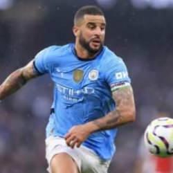 Süper Lig devinden Kyle Walker'a resmi teklif! 