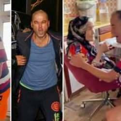 Tahliye edilen MasterChef Murat'ın garip tavırları endişe verici: 'Annesine üzüldüm'