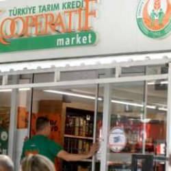 Tarım Kredi Market, 10-16 Haziran'da arka arkaya indirim! Fiyatlar resmen d&uuml;şt&uuml;