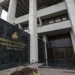 TCMB: Türkiye'nin küresel ticarete entegrasyonu güçlendi