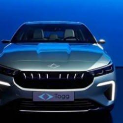 Togg'un yeni sedan modeli yollarda! İşte tahmini satış fiyatı