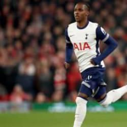 Tottenham'dan forvete 40 milyon Euro'luk yatırım