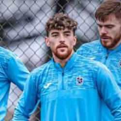 Trabzonspor'un yıldızına talip çıktı: Dev bonservis geliyor