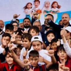 T&Uuml;GVA'nın yaz programı dolu dolu başlıyor!