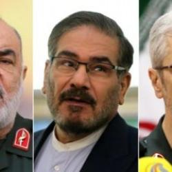 Tüm dünya iki ülkeye odaklandı! İşte İsrail'in öldürdüğü üst düzey İran liderleri...