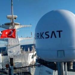 Türk bayraklı gemiler için yerli ve milli dijital kale