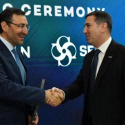Türk savunma sanayisi şirketleri Endonezya'da işbirliklerini güçlendiriyor