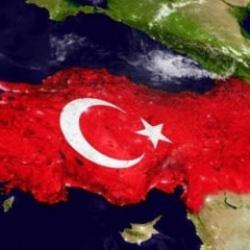 Türkiye için skandal sözler! 'Türkler İsrail'in gazabından titriyor'