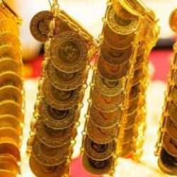 Türkiye’de yastık altında 4 bin 500 tonluk altın birikimi yatıyor