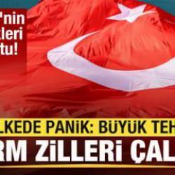Türkiye'nin iş birlikleri panikletti! İki ülkeden açıklama: Büyük tehdit! 