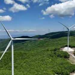 Türkiye'nin rüzgar enerjisi kurulu gücü mayısta 13 bin 391 megavata ulaştı