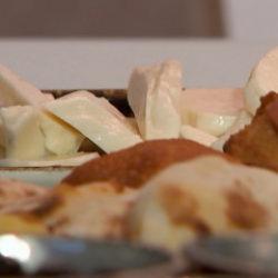 Türkiye’nin zengin mirası canlanıyor: Değerlerin Daveti’nde günün ürünü: Gaziantep Peyniri