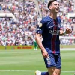 Kulüpler Dünya Kupası'nda gövde gösterisi! PSG, Madrid'i bozguna uğrattı