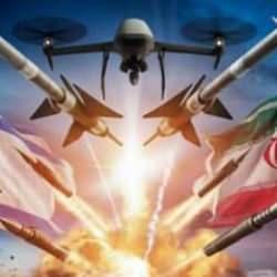 Ülkeler tarafını belli etti! İsrail'in İran'a saldırısına dört bir yandan tepki