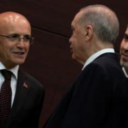Vatandaş ekonomide ne zaman rahatlayacak? Bakan Şimşek açıkladı