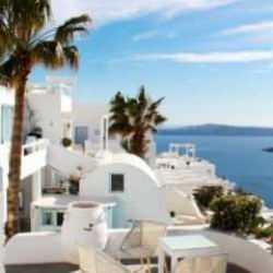 Vizesiz Yunan adaları 2025! İşte güncel sefer fiyatları