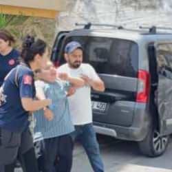 Kaza sonrası ambulansa binmemek için direnmişti: Sebebi ortaya çıktı