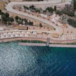 Yabancı turist ziyareti nisanda rekor kırdı! Kalış süresi arttı...