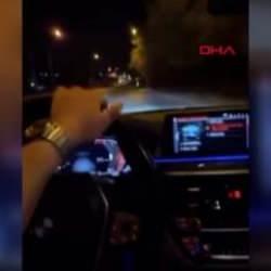 Yalova’da 4.15 promil alkollü yakalanan kadının ehliyetsiz canlı yayını tepki çekti