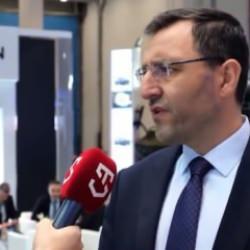 Yerli hipersonik balistik füze "Tayfun"  dosta güven düşmana korku salıyor