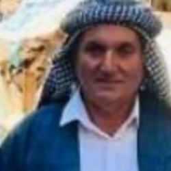 Yılanın ısırdığı eski muhtar hayatını kaybetti
