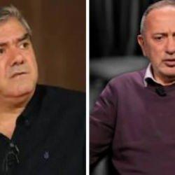 Yılmaz Özdil ve Fatih Altaylı'nın KAAN ile ilgili sözleri gündem oldu