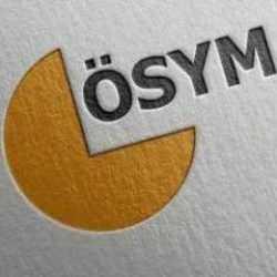 YKS sınava giriş belgeleri ÖSYM'de erişime açıldı