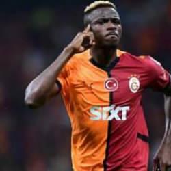 Yok artık dedirten fiyat! Osimhen için teklif yükseltiliyor