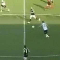 Yok artık Totti! 48 yaşındaki efsaneden olağanüstü gol