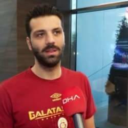 Yollar ayrıldı! Galatasaray takım kaptanına veda etti