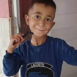 10 yaşındaki çocuk girdiği cami inşaatında hayatını kaybetti